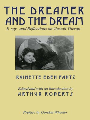 cover image of The Dreamer and the Dream